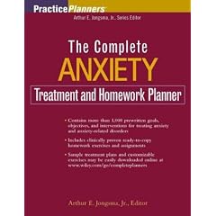 The Most Efficient Anxiety Treatments
