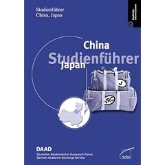 Studienf�hrer China, Japan