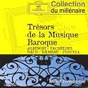 Tr&eacute;sors de la musique baroque