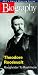 Biography - Theodore Roosevelt: Roughrider to Rushmore [VHS]