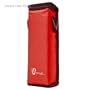 Fridge-To-Go Travelpak III Color RED