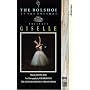 The Bolshoi At The Bolshoi - Presents Giselle [VHS]
