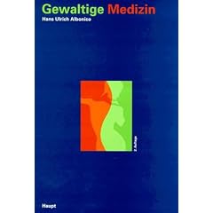 Gewaltige Medizin