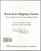 Parachute Rigging Course: A Course of Study for the FAA Senior Rigging Certificate by Dan Poynter