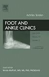 Achilles Tendon: An Issue of Foot and Ankle Clinics (The Clinics: Orthopedics)