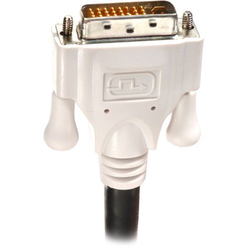 Samsung D5068 High Performance DVI to DVI Cable (12 ft.)