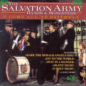 CD-Charts  Search : O Come All Ye Faithful