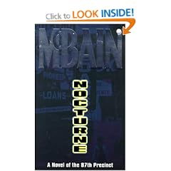 Nocturne (87th Precinct)
