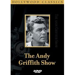 The Andy Griffith Show Marathon