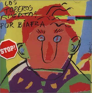 Los Toreros Muertos - Por Biafra - Zortam Music