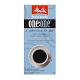 Melitta Cafe Day Coffee Pod 18 Ct.