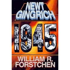1945 (A Baen books original)