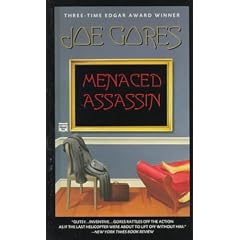 Menaced Assassin