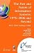 The Past and Future of Information Systems