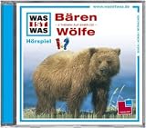 WAS IST WAS, Folge 20: B&auml;ren/W&ouml;lfe - 