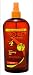 No-Ad SPF# 4 Hawaiian Dark Tan Oil 16 oz.