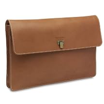 Hartmann Belting Leather Document Envelope