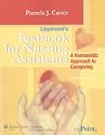 Lippincott's Textbook for Nursing Assistants: A Humanistic Approach to Caregiving (Point (Lippincott Williams & Wilkins))