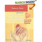 Lippincott's Textbook for Nursing Assistants: A Humanistic Approach to Caregiving (Point... by  Pamela J Carter