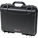 Nanuk 925 Case with Cubed Foam (Black)