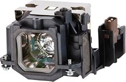 Panasonic ET-LAE700 Replacement Lamp for PT-AE700U