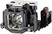 Panasonic ET-LAE700 Replacement Lamp for PT-AE700U