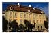 Brukenthal Museum, Sibiu, Romania, Photographic Poster Print by Diana Mayfield, 32x24