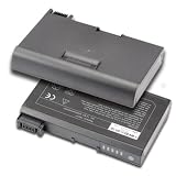 Laptop Battery for Dell Latitude C C500 C510 C540 C600 C610 C640 C800 C810 C840 CP CPi CPt CPx