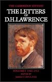 Review Cambridge University Press  / The Letters of D. H. Lawrence 8 Volume Set (paperback): The Letters of D. H. Lawrence 8 Volume Set (paperback): The Letters of D.H. Lawrence: September ... Edition of the Letters of D. H. Lawrence)