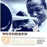 Ultimate Clifford Brown