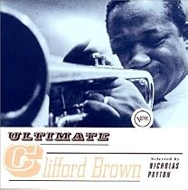 Ultimate Clifford Brown
