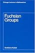 Fuchsian Groups (Chicago Lectures in Mathematics)