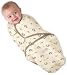 Summer Infant Swaddleme Cotton Knit, Monkey