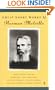 The Great Short Works of Herman Melville