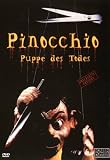 Pinocchio's Revenge [Region 2]