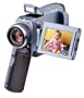Sony DCRIP55 MicroMV 1.0-MegaPixel CCD Bluetooth Camcorder