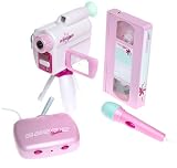  : KidDesigns Barbie Wireless Camcorder