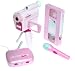 KidDesigns Barbie Wireless Camcorder
