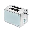 Kalorik Aqua 2-Slice Toaster - Silver (TO20621)