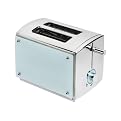 Kalorik Aqua 2-Slice Toaster - Silver (TO20621)