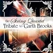 String Quart Tribute to Garth Brooks