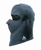 VAUDE Herren Kopfbedeckung Alpine Stormcap, black
