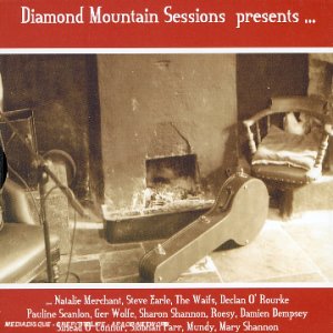 DIAMOND MOUNTAIN SESSIONS PRES