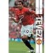 Manchester United Tevez 07/08