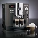 Refurbished Jura-Capresso Impressa S 7A Avantgarde Espresso Machine 132 89