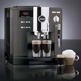 Refurbished Jura-Capresso Impressa S 7A Avantgarde Espresso Machine 132 89