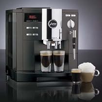 Jura-Capresso 13289 Impressa S7 Avantgarde Automatic Coffee and Espresso Center