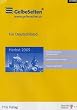 Gelbe Seiten f�r Deutschland - Herbst 2005