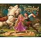 The Art of Tangled [Hardcover]