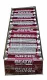 Breathsavers Cinnamon Candy - 24 count